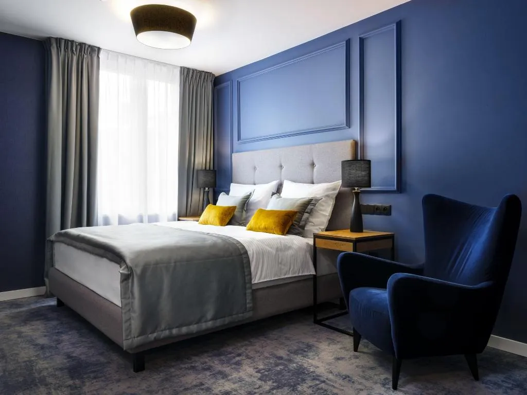 Room, Wawel Queen, Krakow
