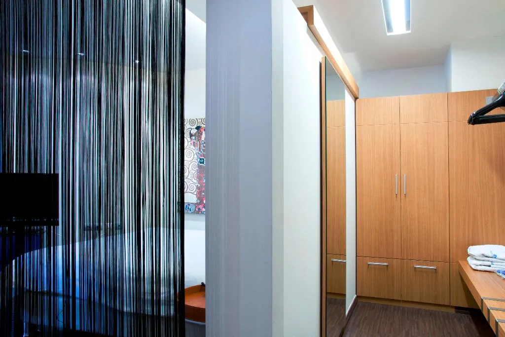 DOUBLE EXECUTIVE Room, Capsis Hotel Thessaloniki, Halkidiki