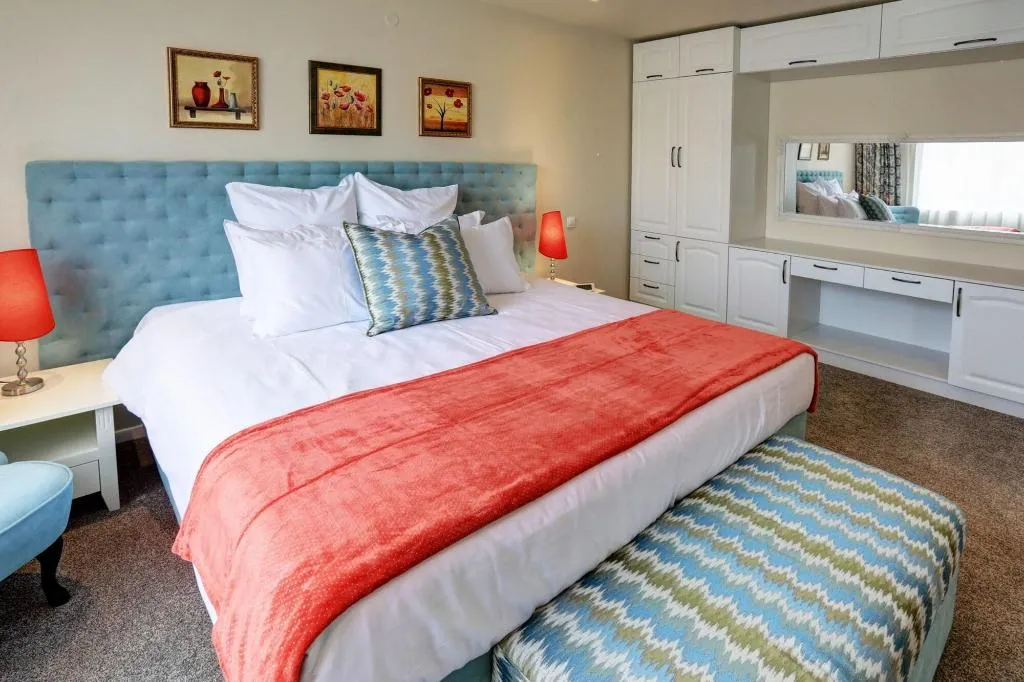 Room, City Boutique Inn, Varna