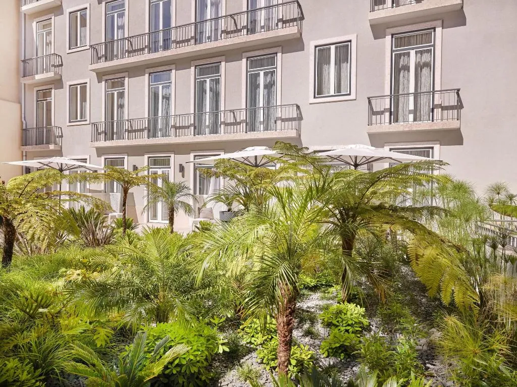 General view, Hapimag Resort Lisbon, Lisbon