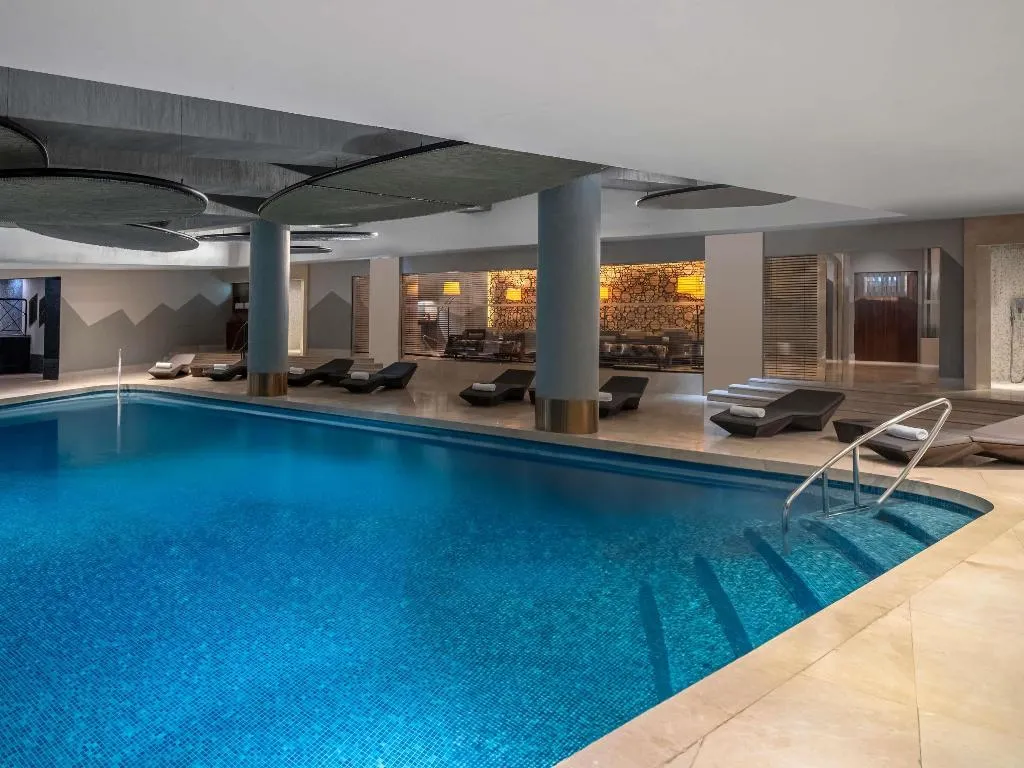 Sports and Entertainment, Swissôtel Resort Bodrum Beach, Bodrum