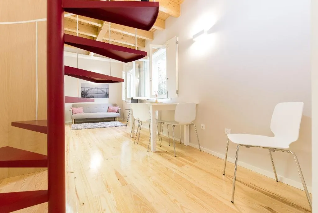 Room, Oporto Trendy River, Porto