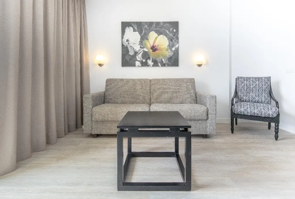 APARTMENT CAPACITY 2 ONE BEDROOM Room, Atlantic Holiday Hotel, Tenerife