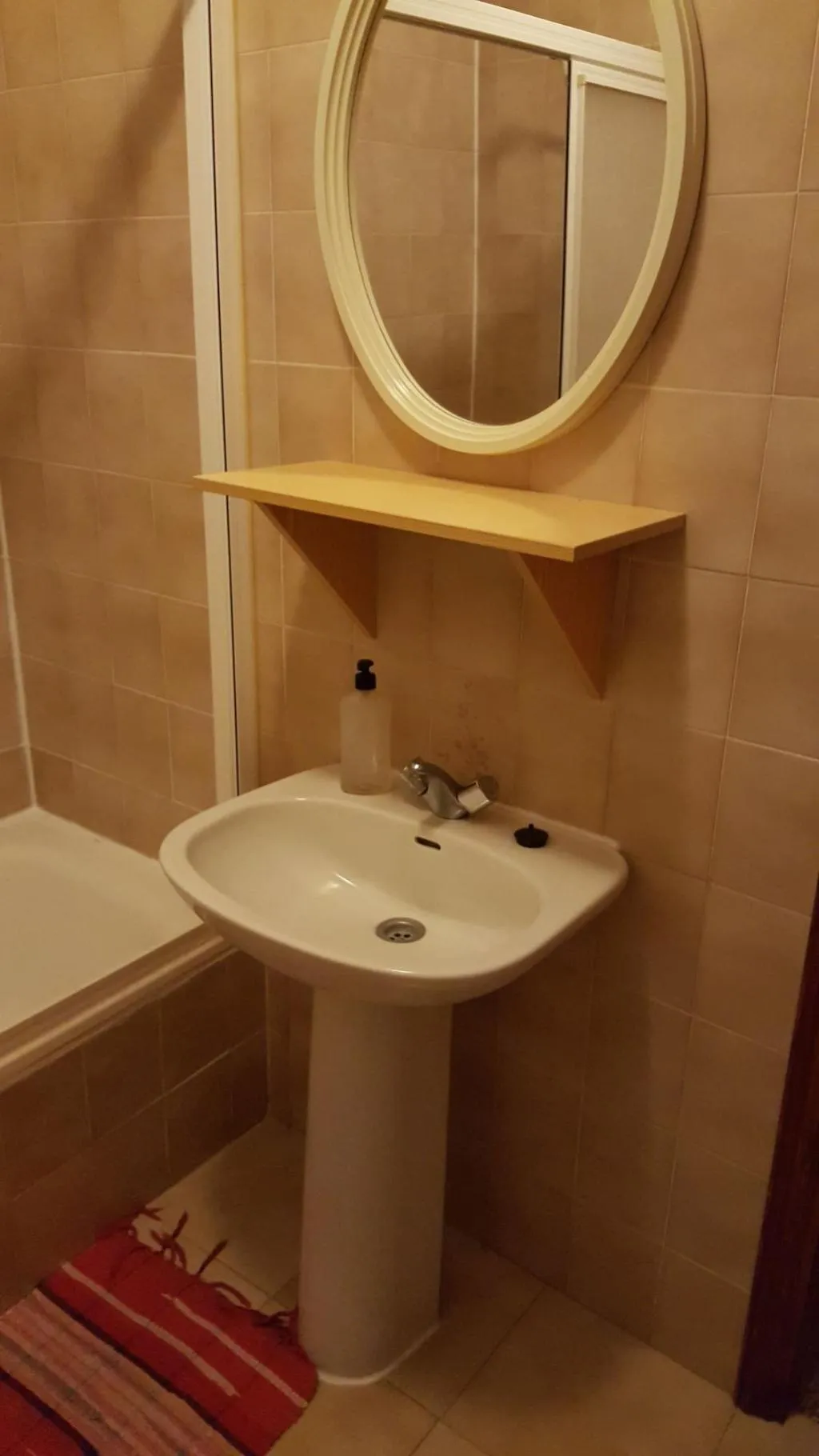 Room, Pensión Alcalá, Tenerife