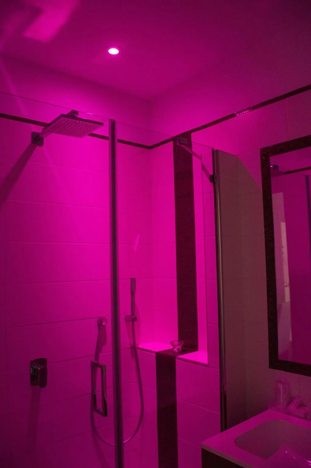 Room, Bougainvillea Relais, Naples