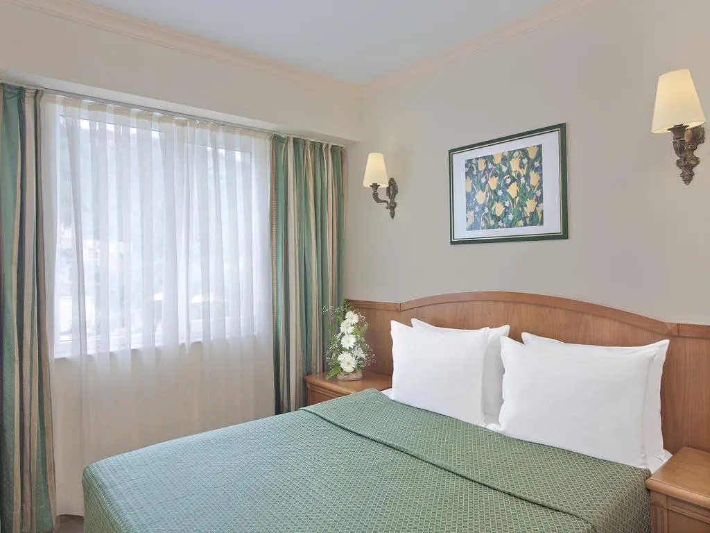 Room, Akka Claros  Hotel, Antalya