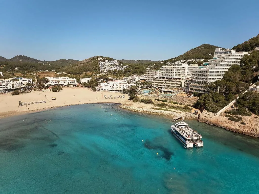 General view, HYDE Hotel Ibiza, Ibiza