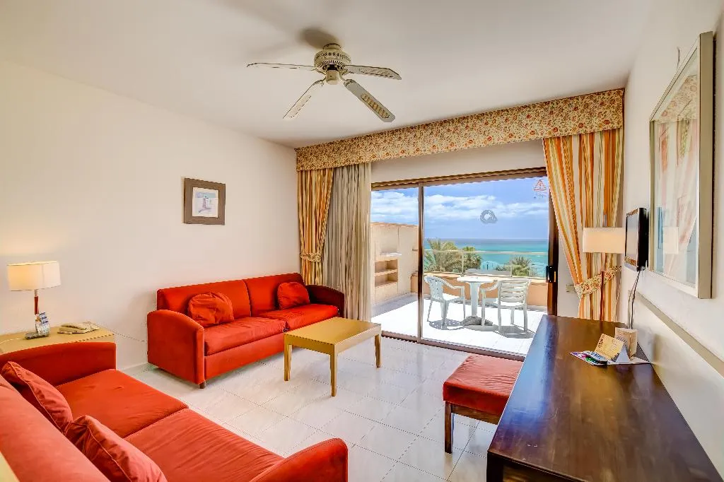 Room, SBH Taro Beach, Fuerteventura