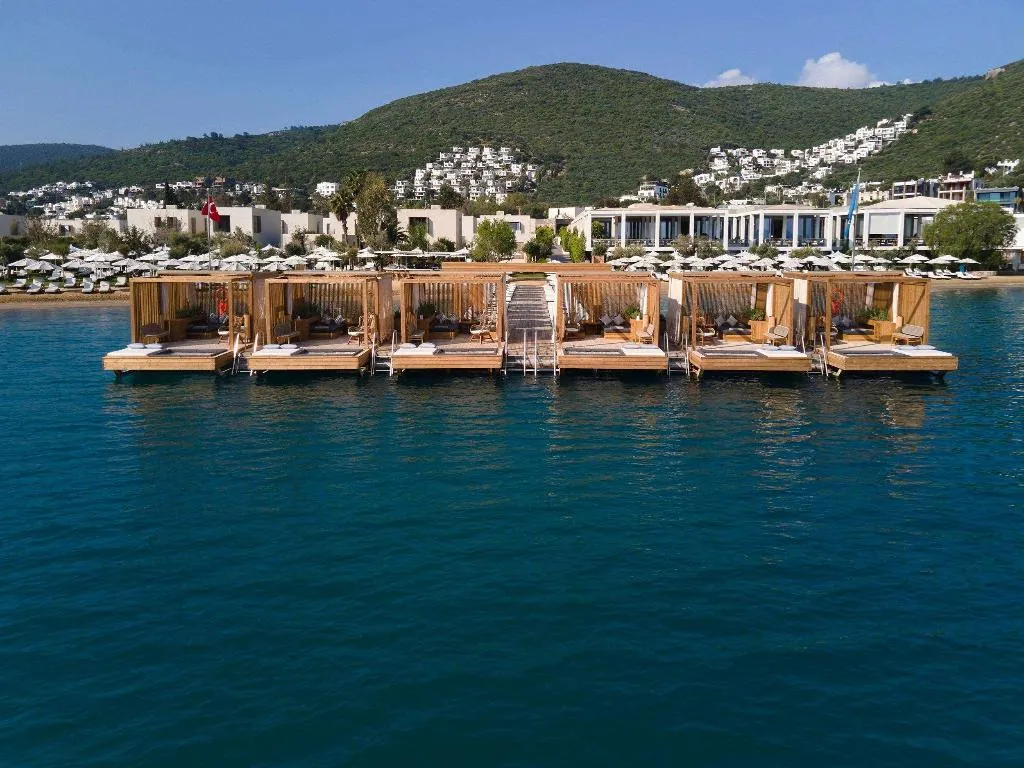 General view, Voyage Torba, Bodrum