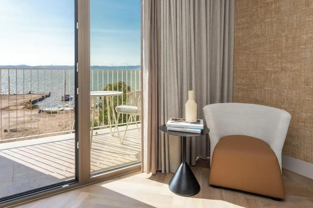 Room, Upon Vila Alcochete Hotel, Lisbon