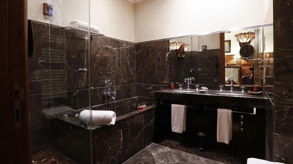 Room, Hôtel Le Doge Casablanca, Casablanca