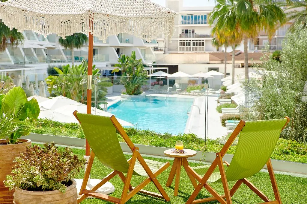 Double or Twin PREMIUM Room, Iberostar Selection Playa de Palma, Majorca