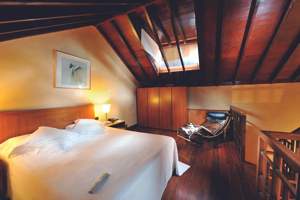 SUITE DUPLEX Room, San Roque Only Adults, Tenerife