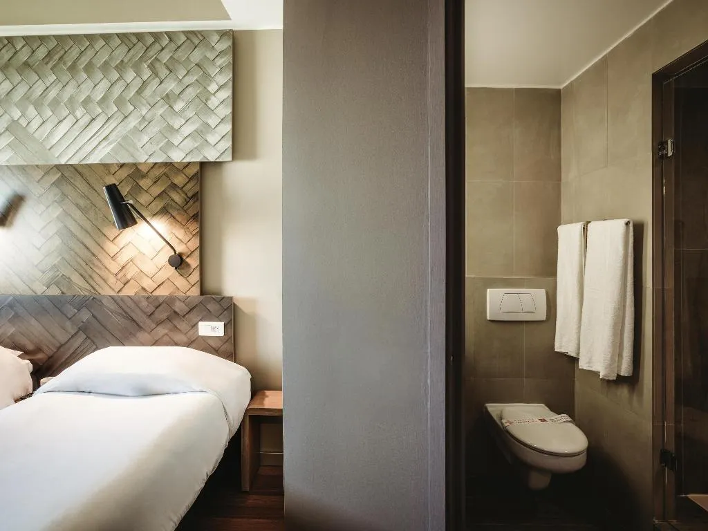 Room, Ibis Casablanca City Center, Casablanca