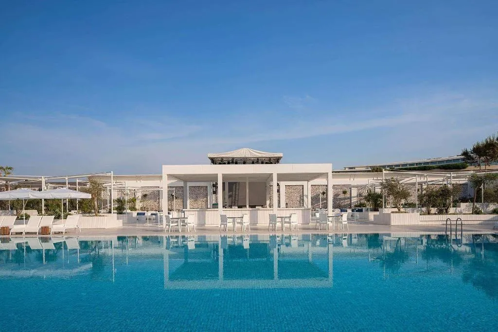 Pool, Voyage Belek Golf & Spa, Antalya