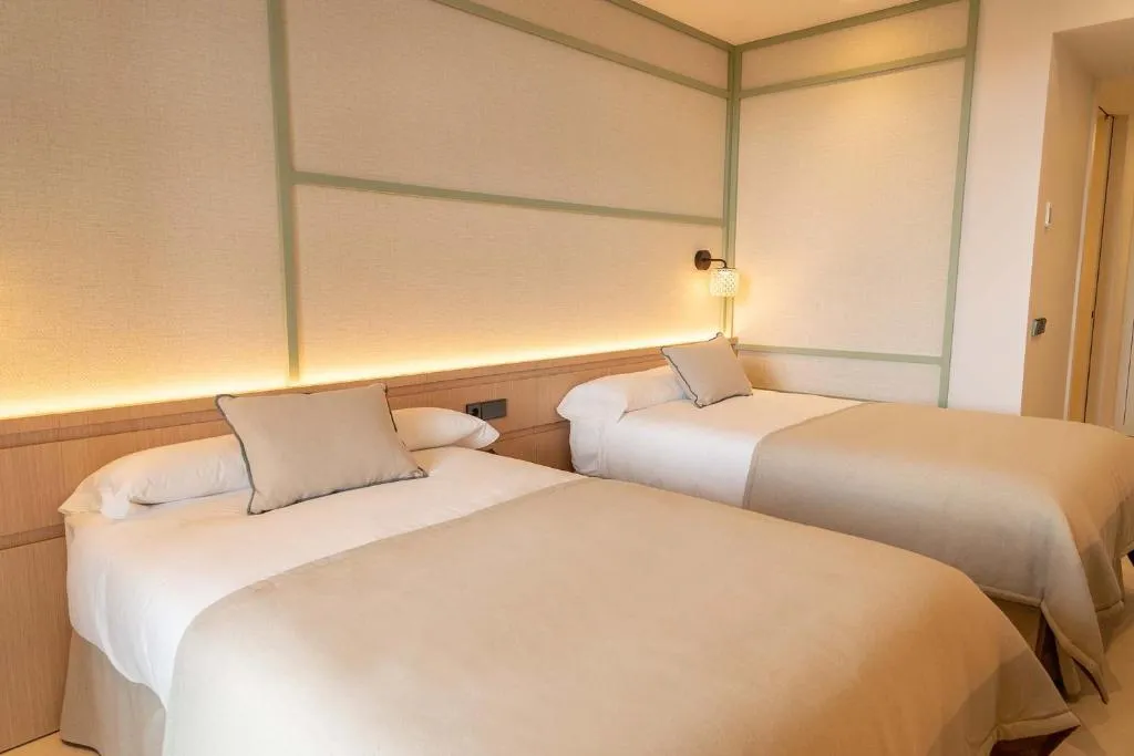 SUITE STANDARD Room, Rafa Nadal Residence, Majorca