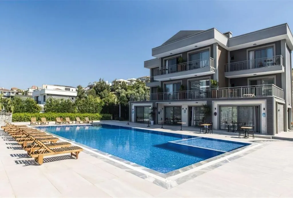 Sports and Entertainment, Vadi Boutique Hotel, Izmir