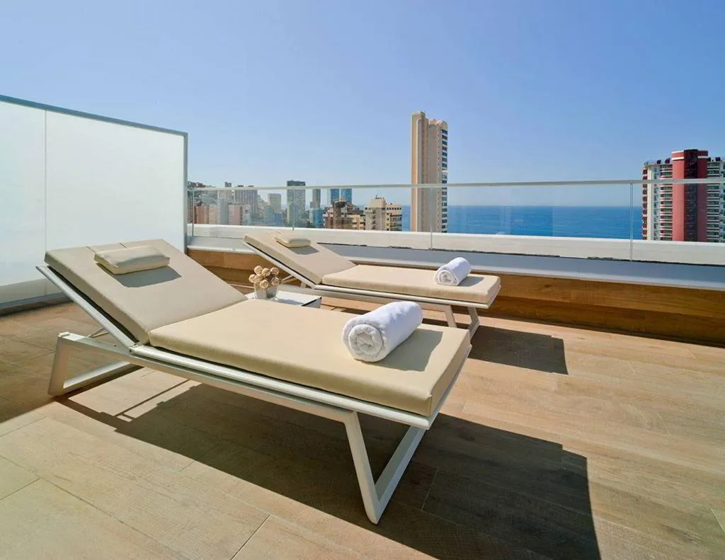 Room, Don Pancho, Costa Blanca