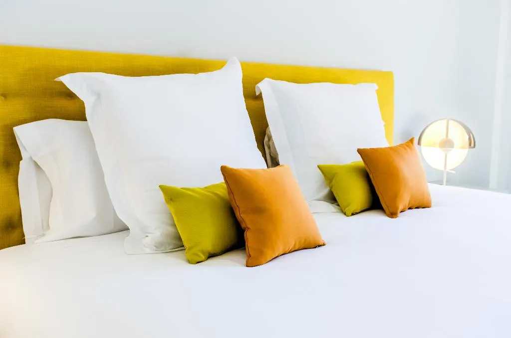 APARTMENT DUPLEX Room, Cosmo Apartments Sants, Barcelona
