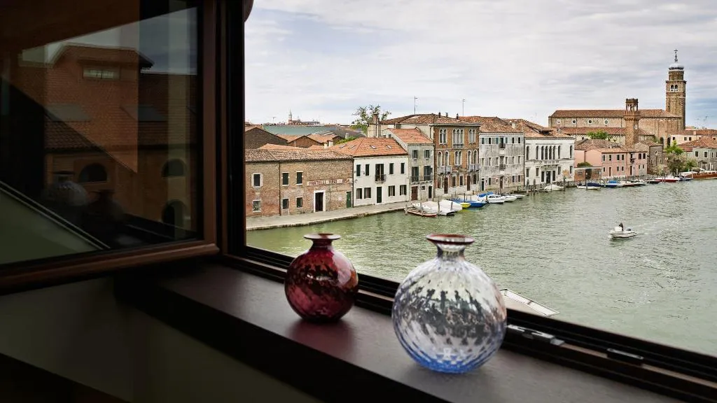Room PREMIUM Room, Hyatt Centric Murano Venice, Venice