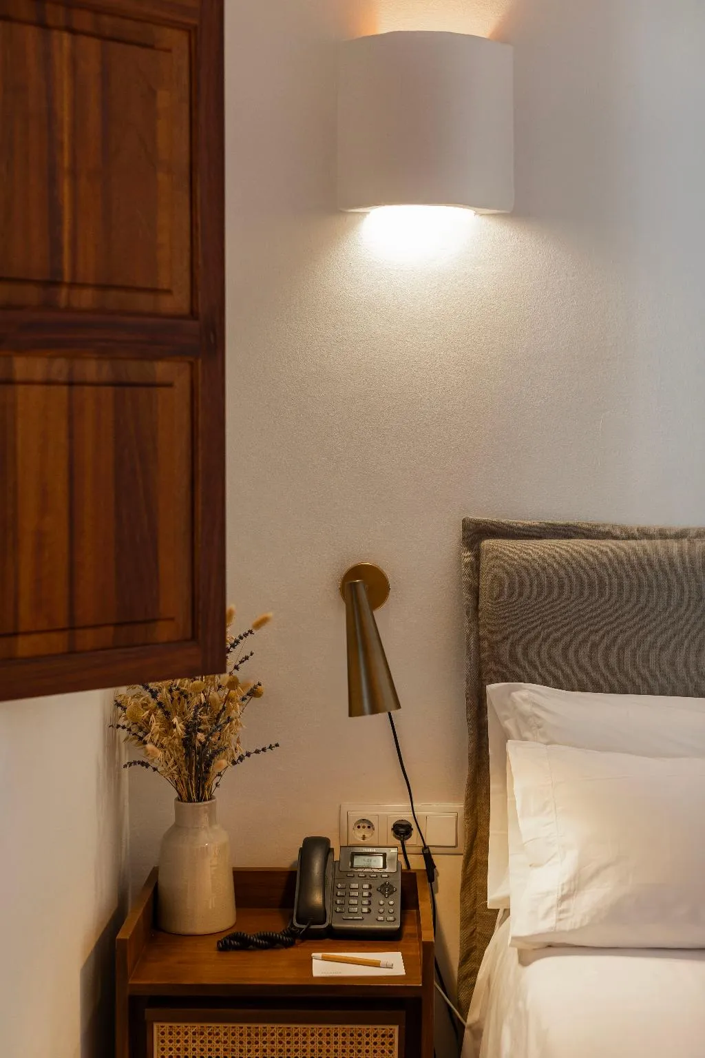 DOUBLE ONE BEDROOM ONE BATHROOM Room, Ca Na Xica - Hotel & Spa, Ibiza