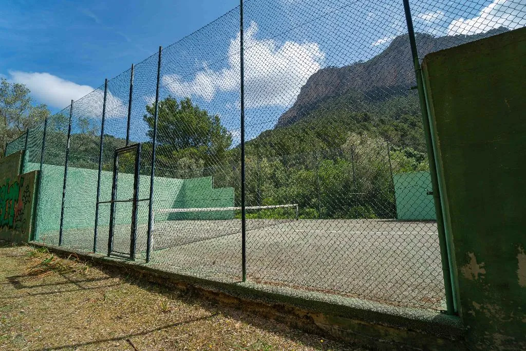 Sports and Entertainment, Hotel Rural S'Olivaret, Majorca