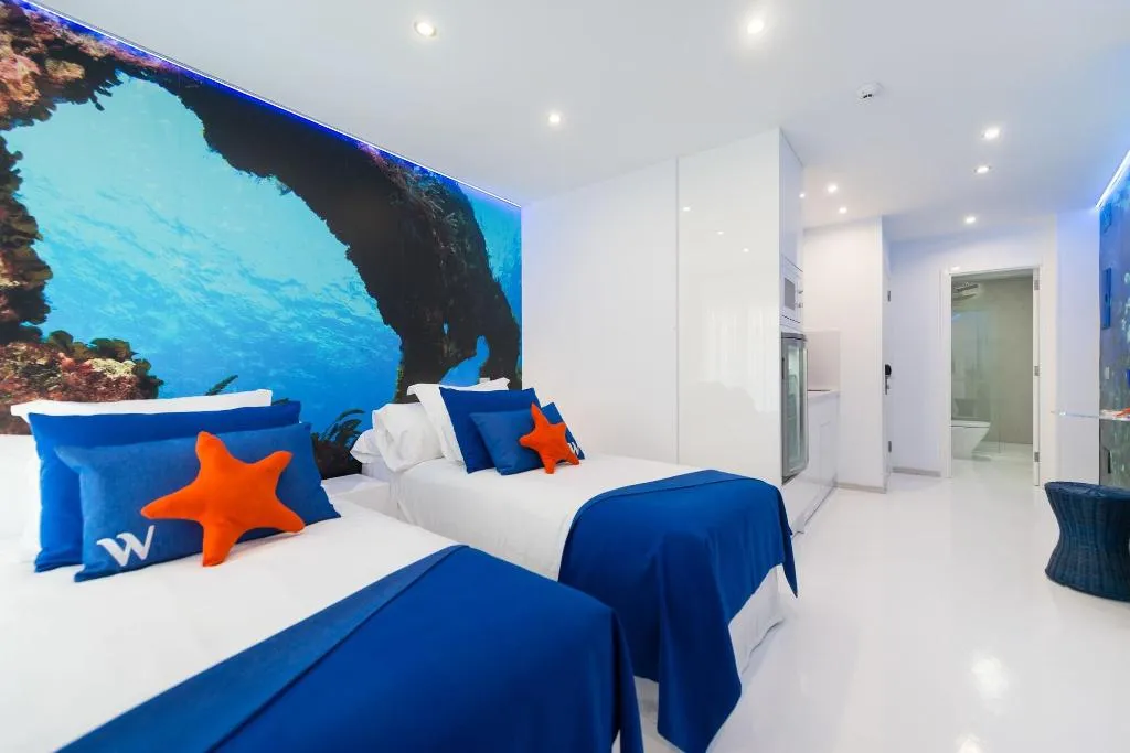 Room, Wavia Hotel - Adults Only, Gran Canaria