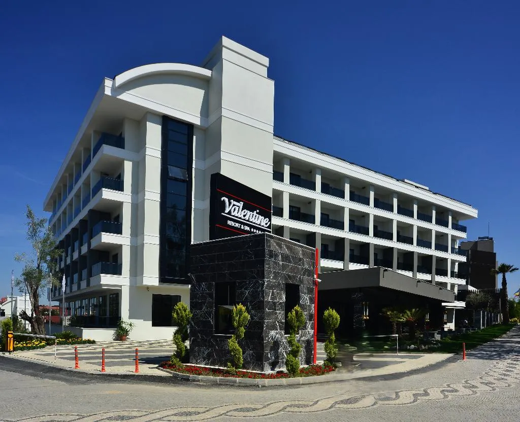 General view, Seaden Valentine Resort & Spa adult only+16, Antalya