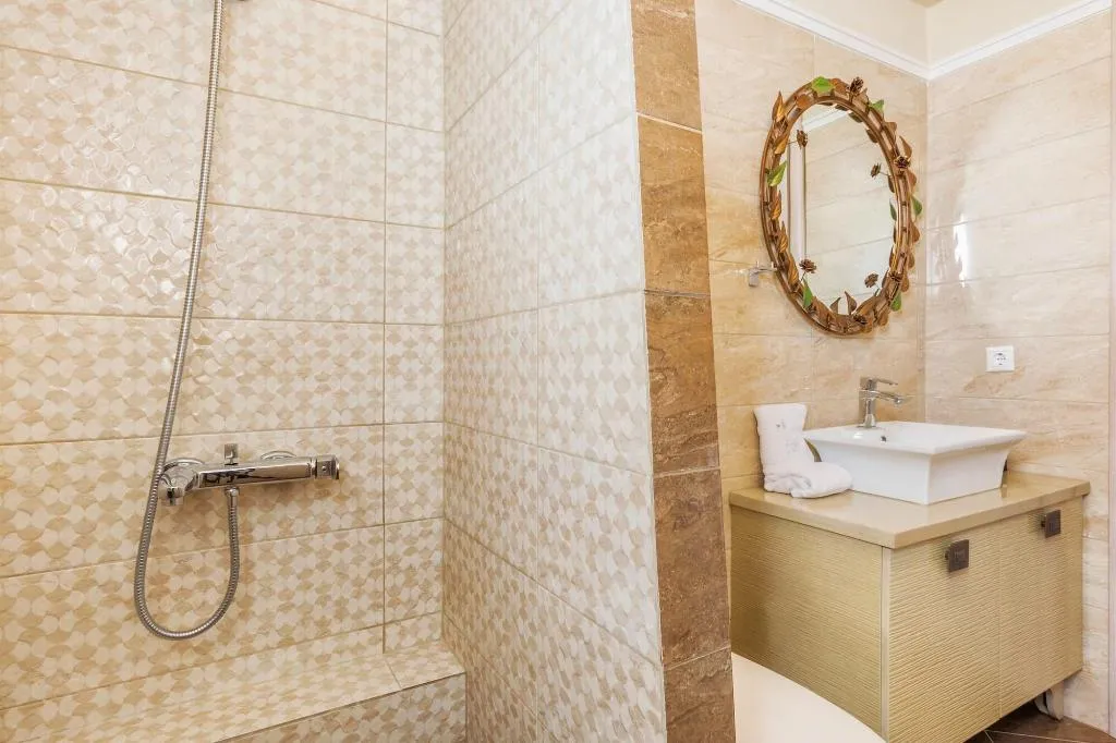 Room, Villa D'oro Luxury Villas & Suites, Halkidiki