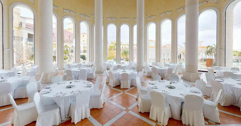 Conferences, Melia Villaitana, Costa Blanca