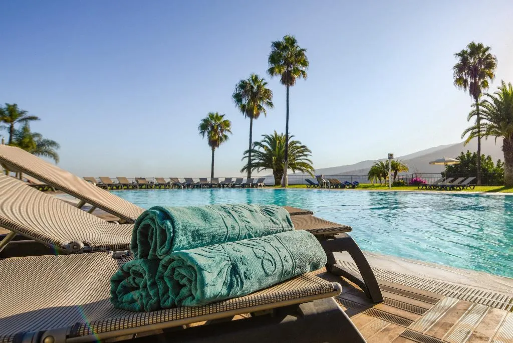 Pool, Las Aguilas Tenerife Affiliated By Melia, Tenerife