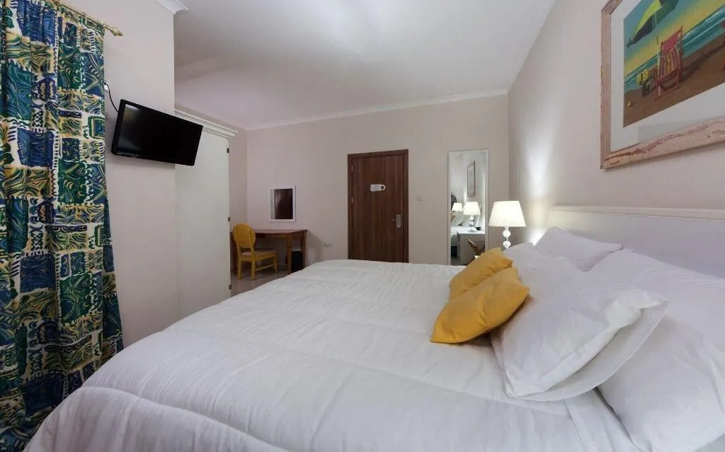 Room, Port View Guest House, Malta