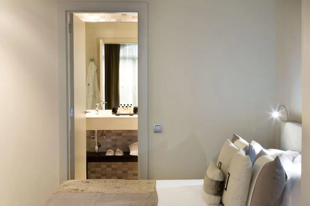 Room, Murmuri Residence Mercader, Barcelona