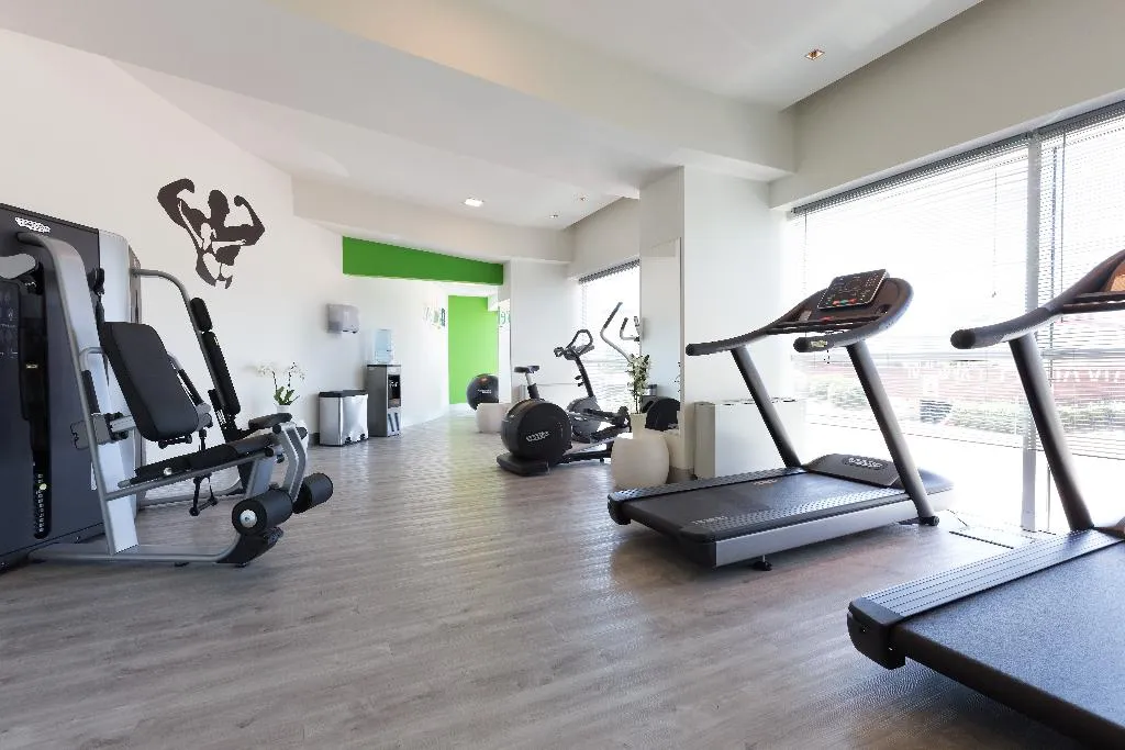 Sports and Entertainment, iH Hotels Roma Z3, Rome