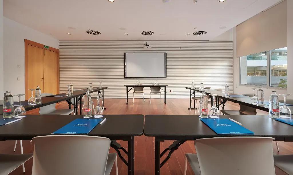 Conferences, Hipotels Gran Playa de Palma, Majorca