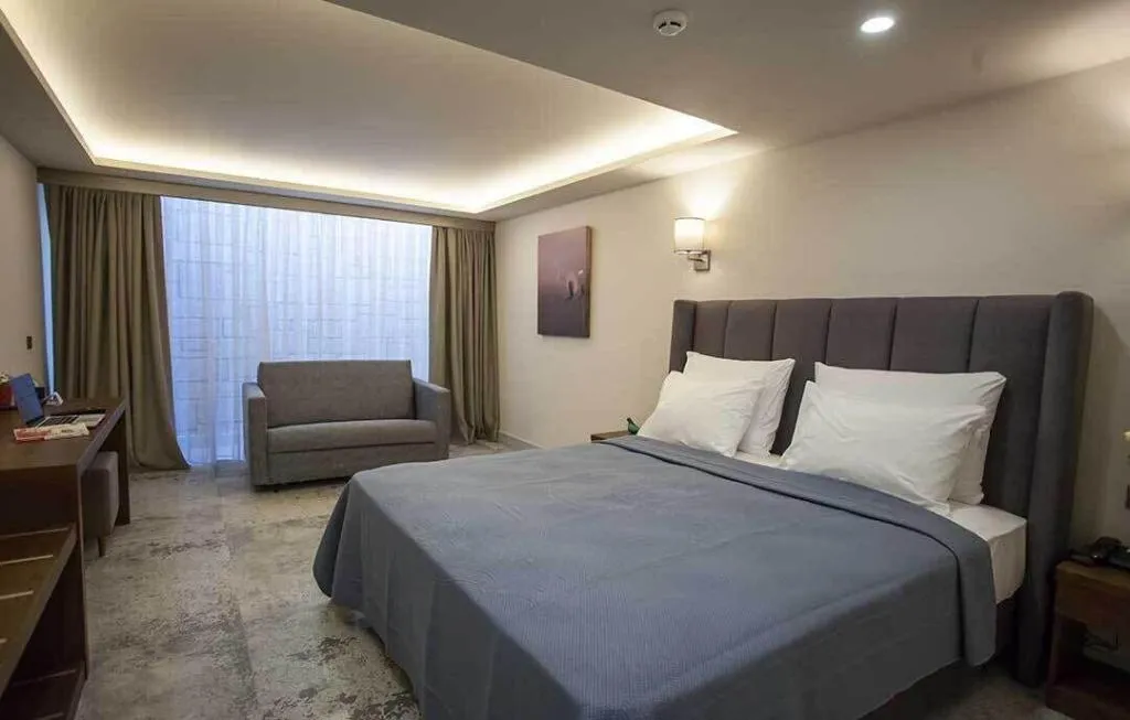 Room, Casa Luna Hotel Alacati, Izmir