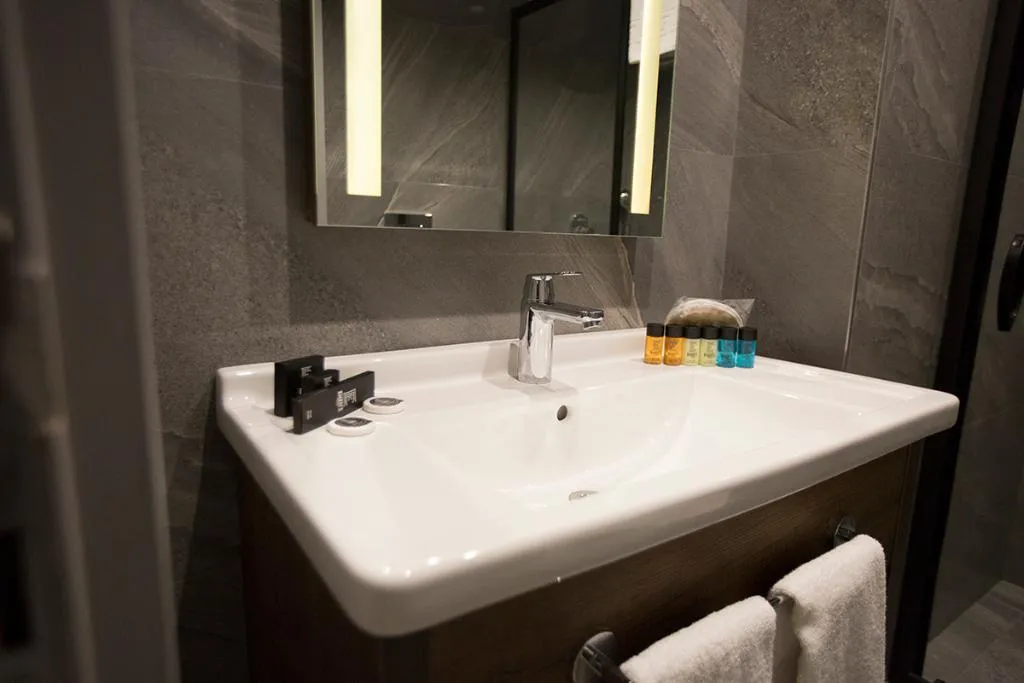 Room, Emen'S Otel, Izmir