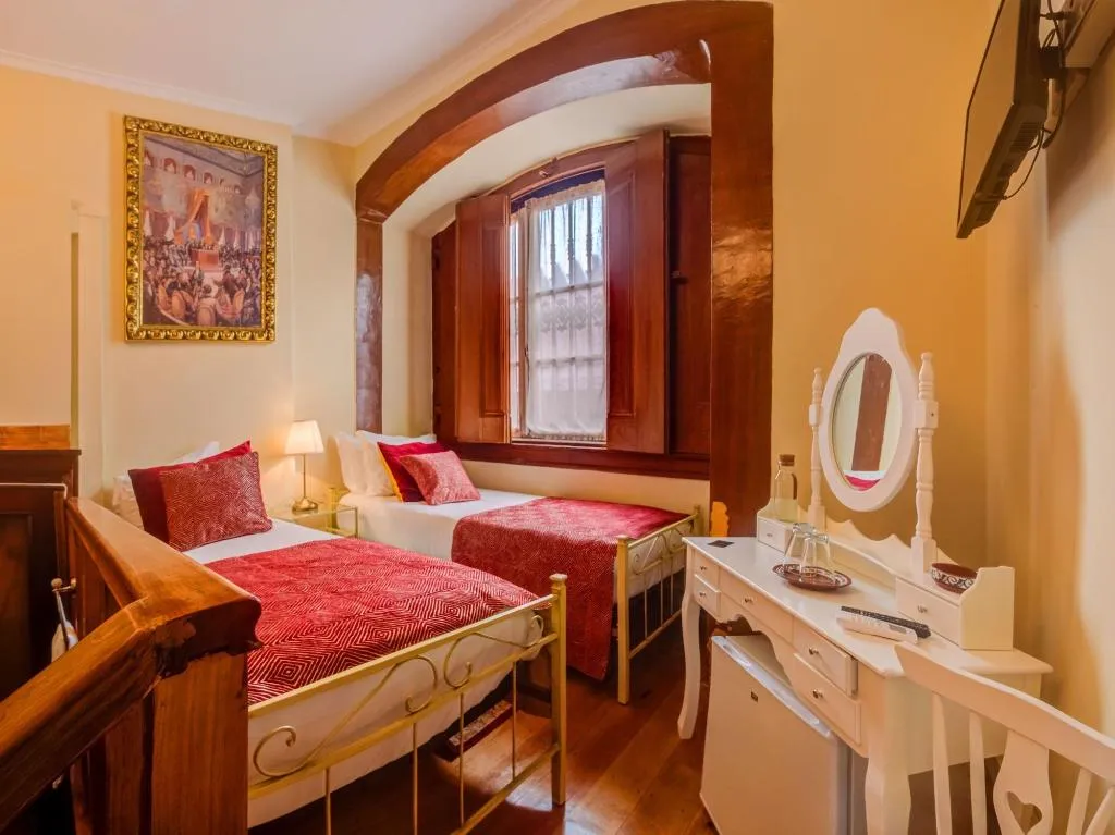 Room, Palácio das Especiarias, Lisbon