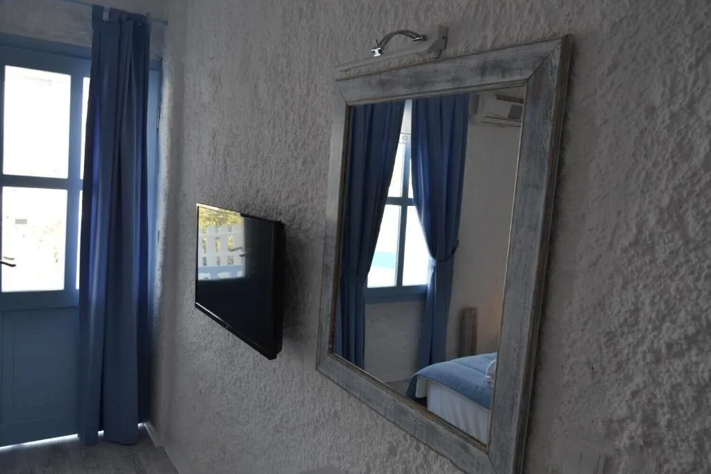 Room, Thea Butik Hotel Restaurant, Izmir
