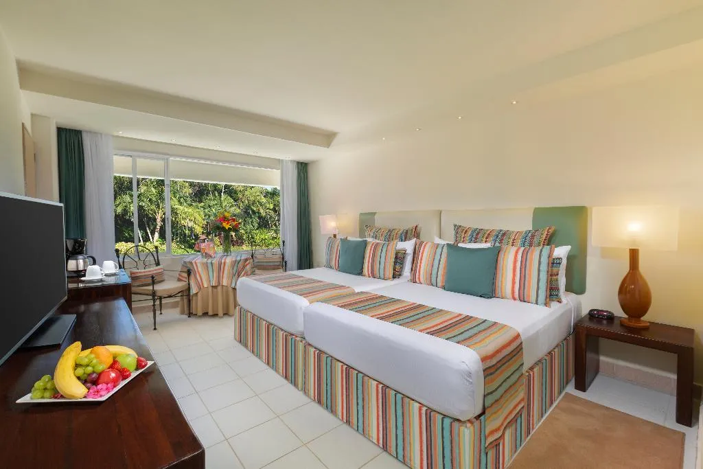 TRIPLE STANDARD Room, Grand Oasis Palm - All Inclusive, Cancun Area