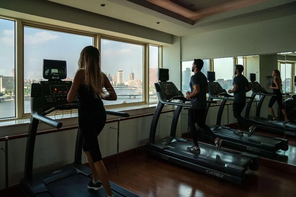 Sports and Entertainment, Kempinski Nile Hotel Garden City Cairo, Cairo