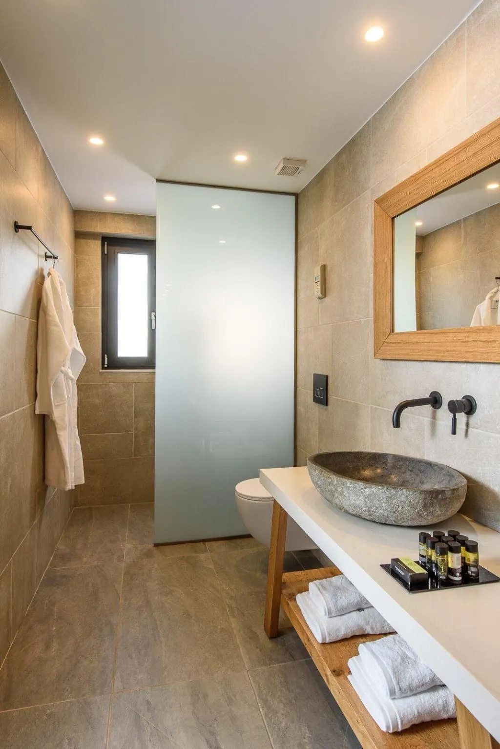 Room, Anesea Hotel, Crete