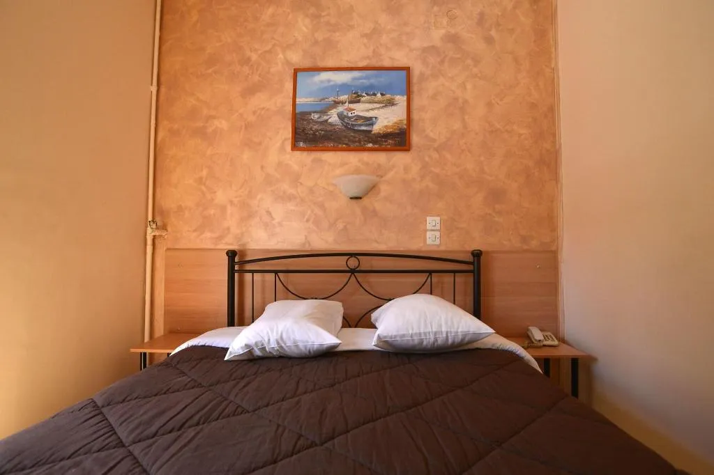 Room, Hotel Electra, Athens