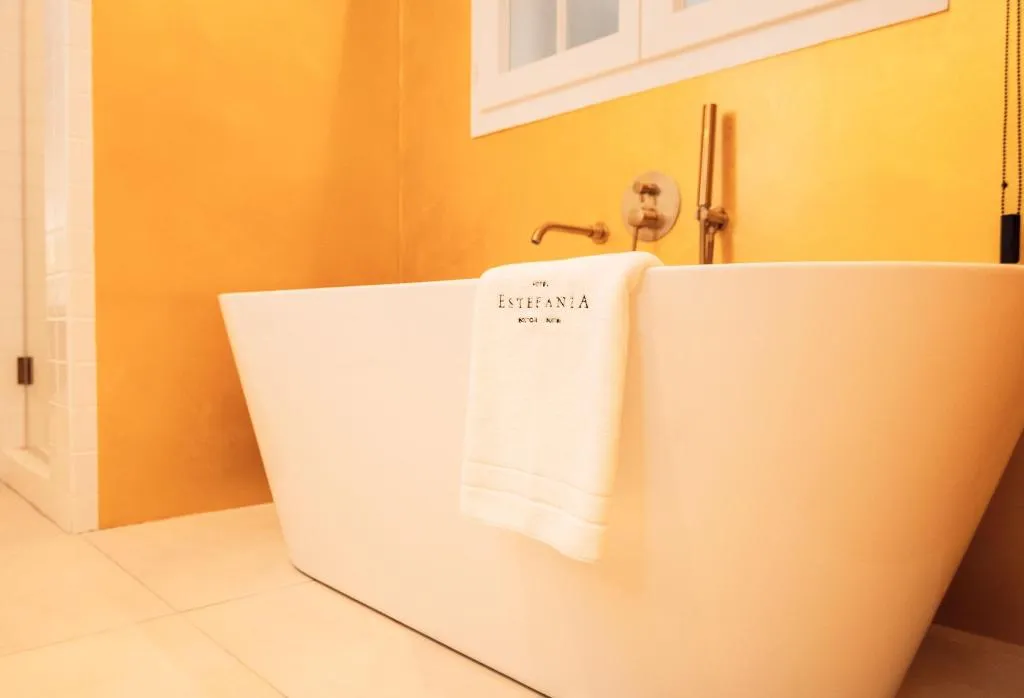 Room, Hotel Estefanía Boutique Suites, Tenerife