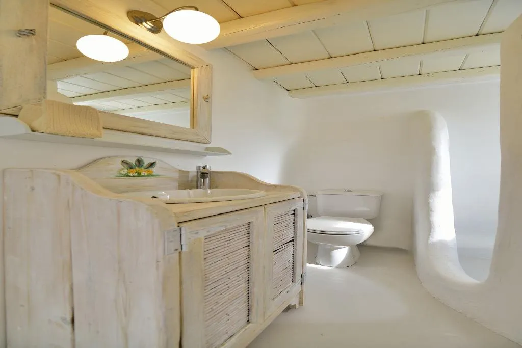 VILLA SUPERIOR Room, Aiolos Villa Mykonos, Mykonos