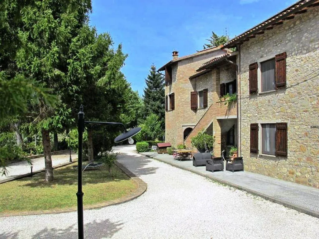 APARTMENT CAPACITY 7 Room, Podere Caldaruccio La Pineta, Perugia