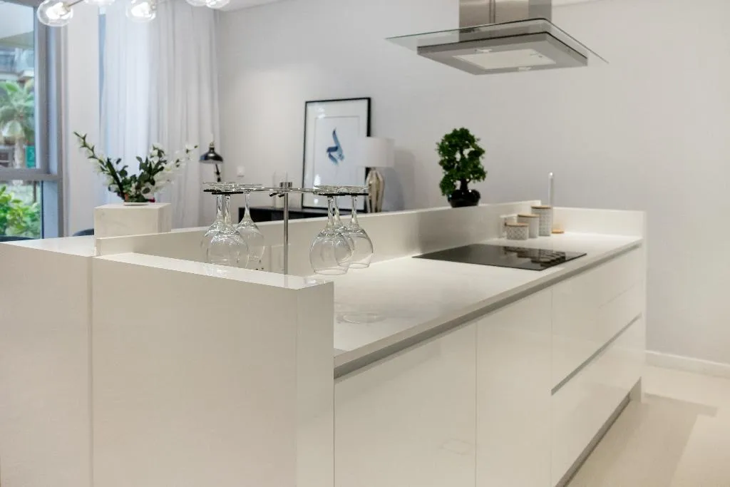 APARTMENT ONE BEDROOM Room, FAM Living - Bluewaters Island, Dubai