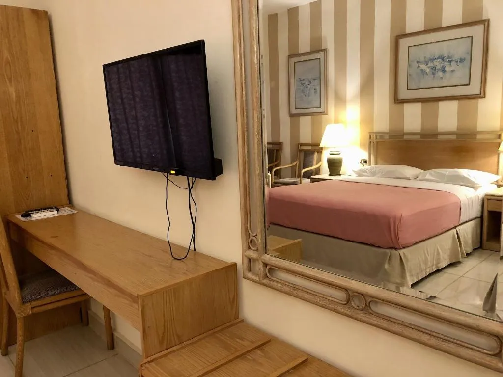 Room, Masaya Hurghada, Red Sea Riviera