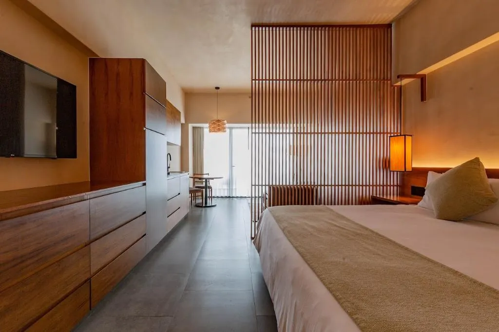 SUITE WITH PRIVATE POOL Room, Hive Cancun By G Hotels, Cancun Area