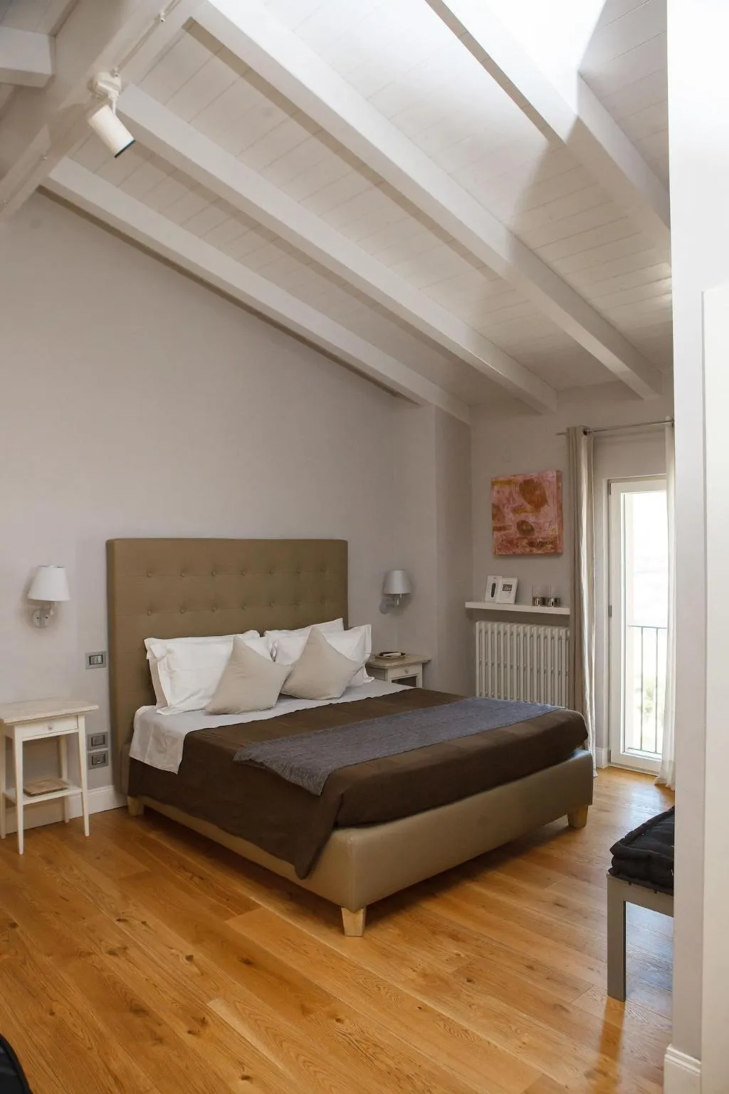 Room, Misia Country Resort & Spa, Perugia